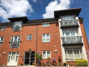 Contractor Stays I Long Stay Offer I Gated Parking I WIFI I Workspace I PRIDE APARTMENTS